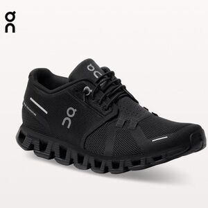 NIB ON Cloud 5 sneakers (men’s)